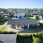別荘 Grandmas Summer House Rønde