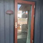 別荘 Grandmas Summer House Rønde