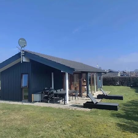 Grandmas Summer House * Rønde