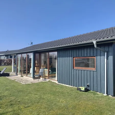 別荘 Grandmas Summer House