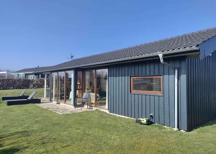 Grandmas Summer House Tatil Evi