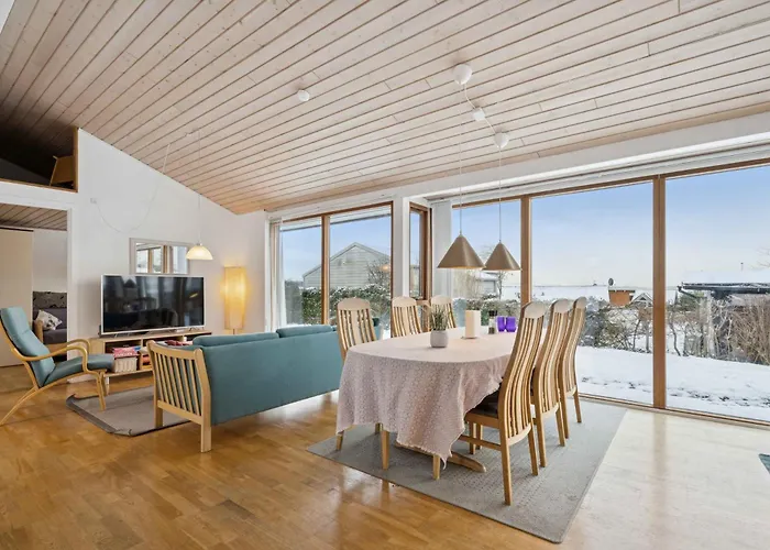 Tatil Evi Grandmas Summer House