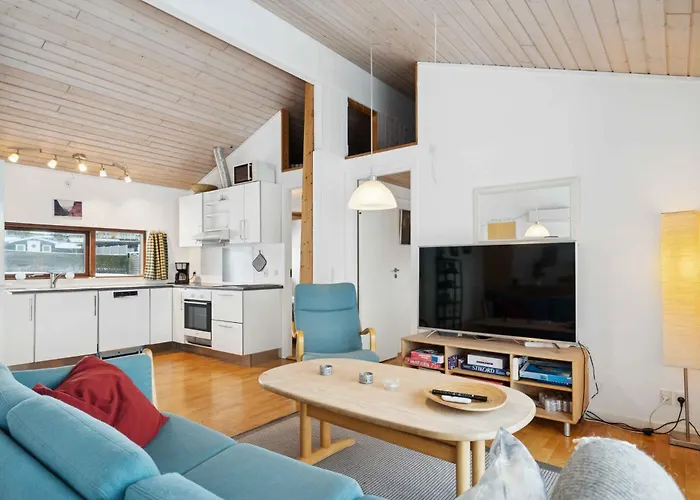 Tatil Evi Grandmas Summer House