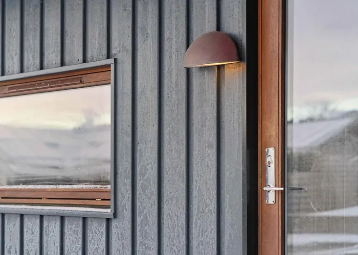 Grandmas Summer House * Rønde