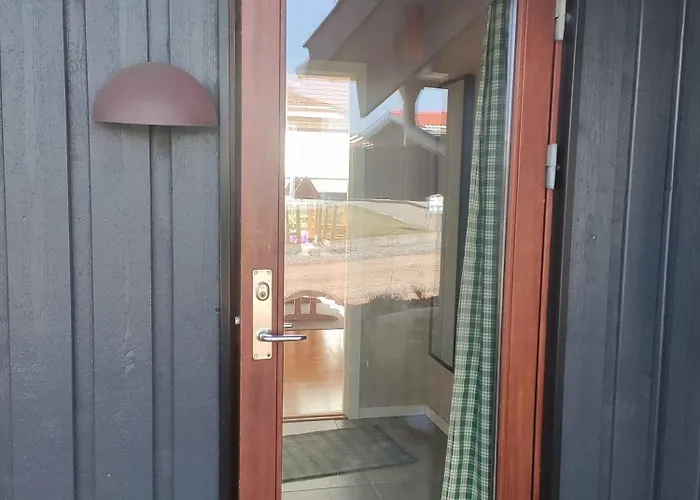 Tatil Evi Grandmas Summer House Rønde